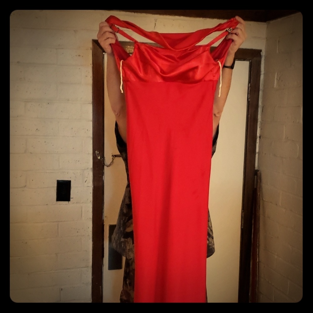 2 Let's Fashion Dresses